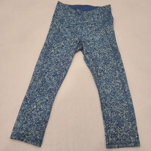 UnderArmour yoga pants